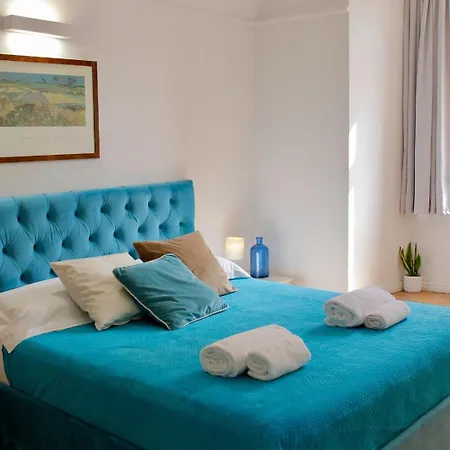 Penzion Helmirage Luxury Parlamento 4*