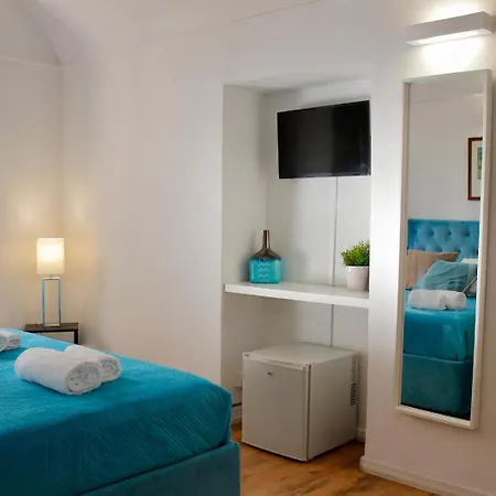 Helmirage Luxury Parlamento Penzion