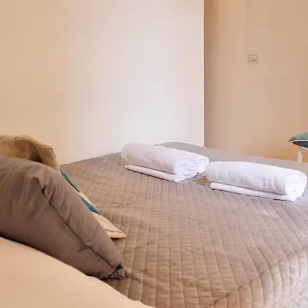 Guest house Helmirage Luxury Parlamento Rome