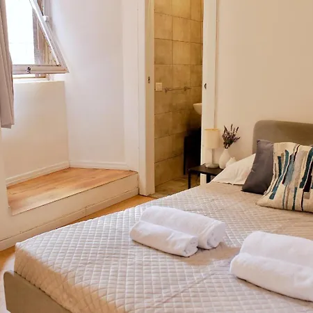 Guest house Helmirage Luxury Parlamento Rome