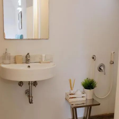 Helmirage Luxury Parlamento 4* Řím